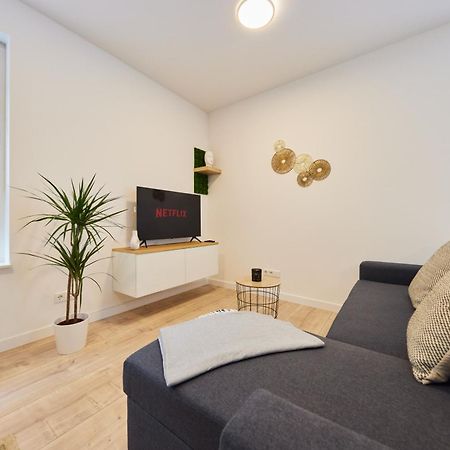 Homeme 1 I Zentral I Netflix I Kueche I Parkplatz I Kliniknah Bad Oeynhausen Exteriör bild