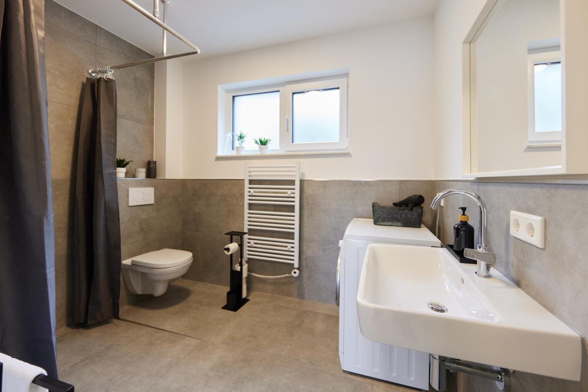 Homeme 1 I Zentral I Netflix I Kueche I Parkplatz I Kliniknah Bad Oeynhausen Exteriör bild